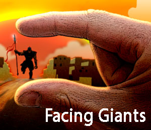 Facing Giants