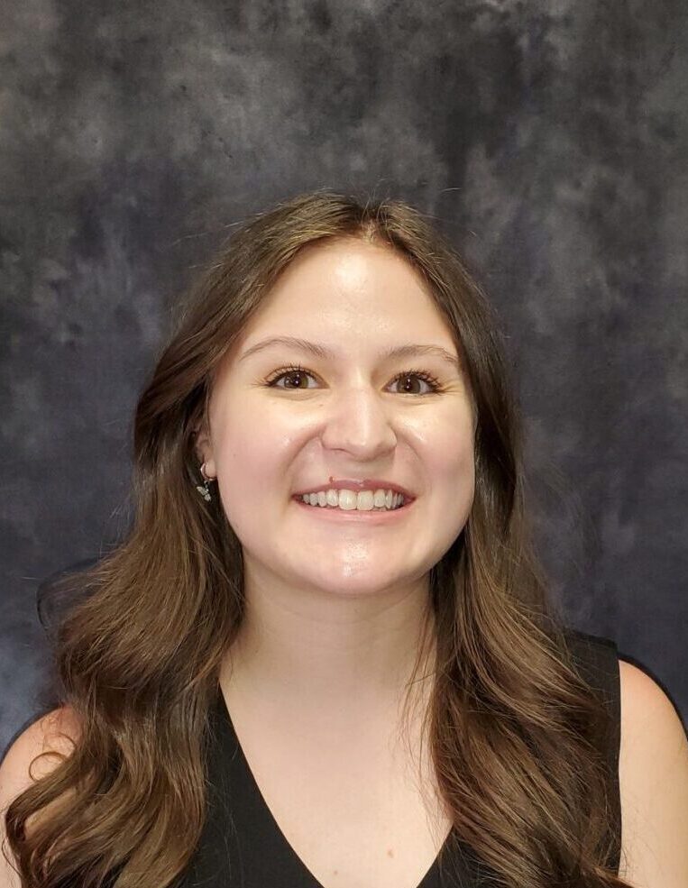 Aubree Grinstead, BCBA
