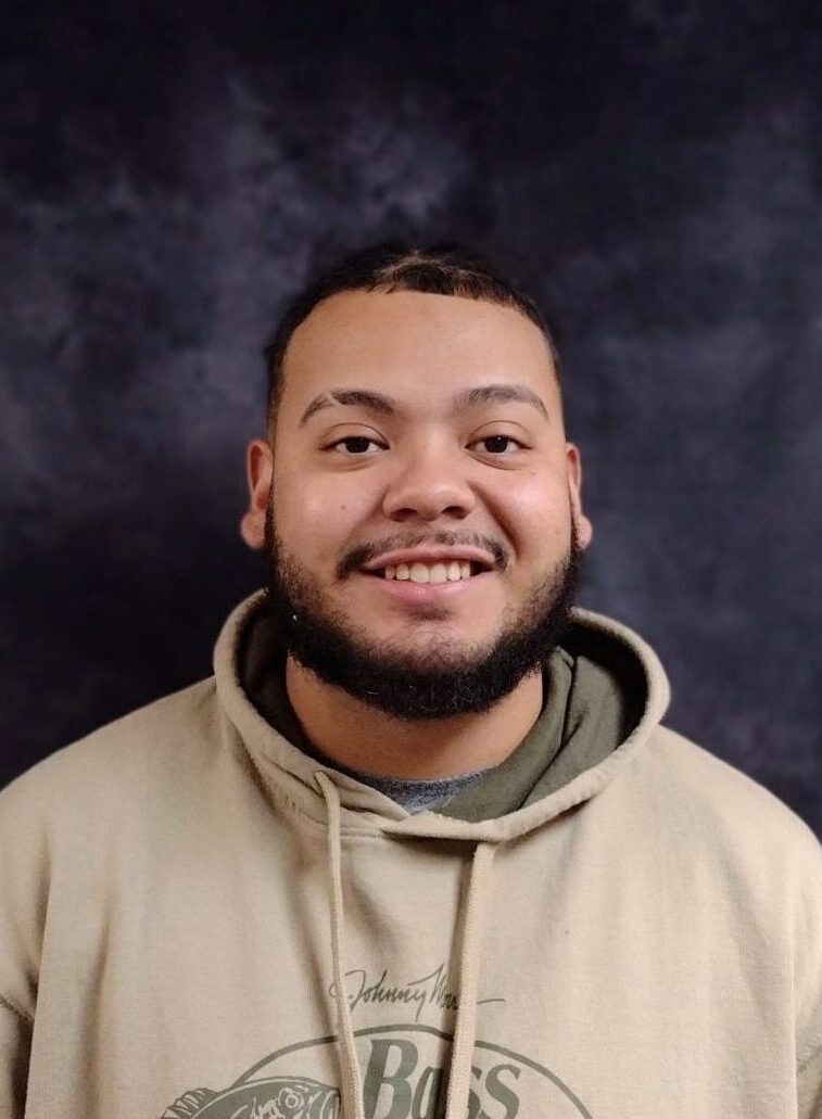 Brian Martinez
