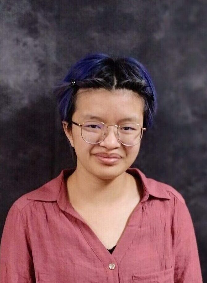 Shanshan Smith