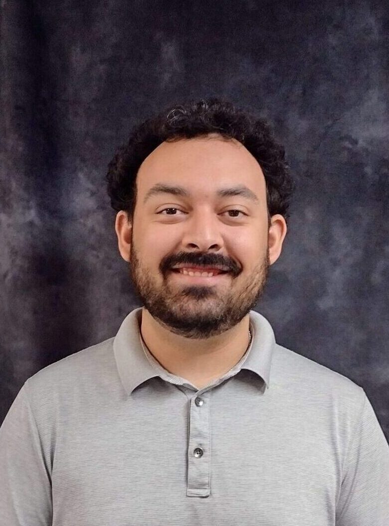 Alex Vazquez