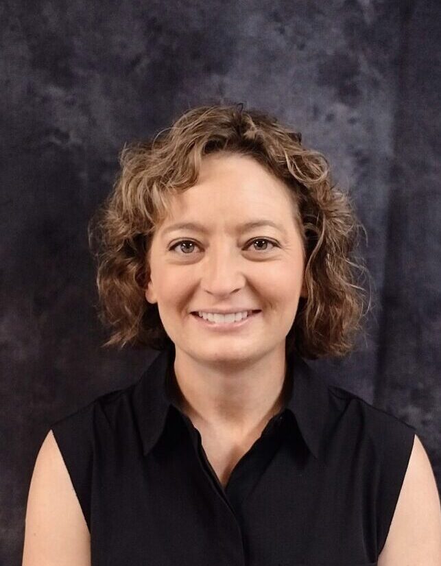 Michelle Kramer, OTR/L