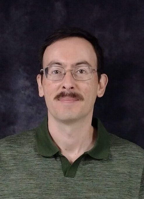 Ivan Perez