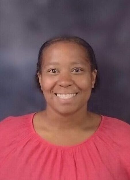 Candace Pritchett
