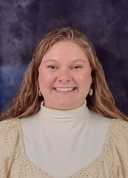Hannah Baxter