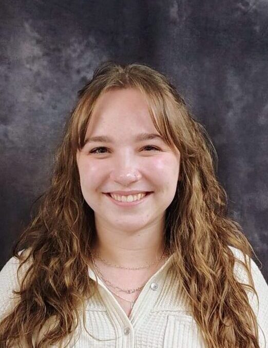 Madelyn Sauer, BCBA