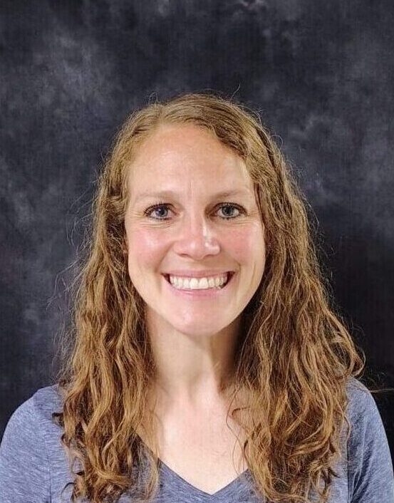 Lindsey Wilson, PT, DPT